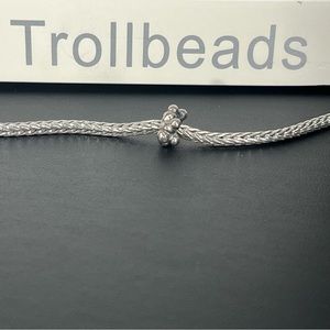 Trollbeads Retired Cells Bead
